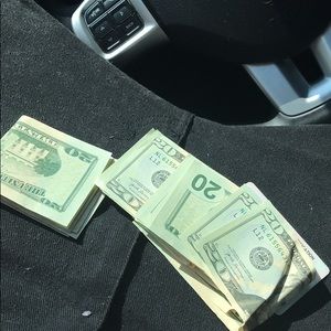 Meet your Posher, Still